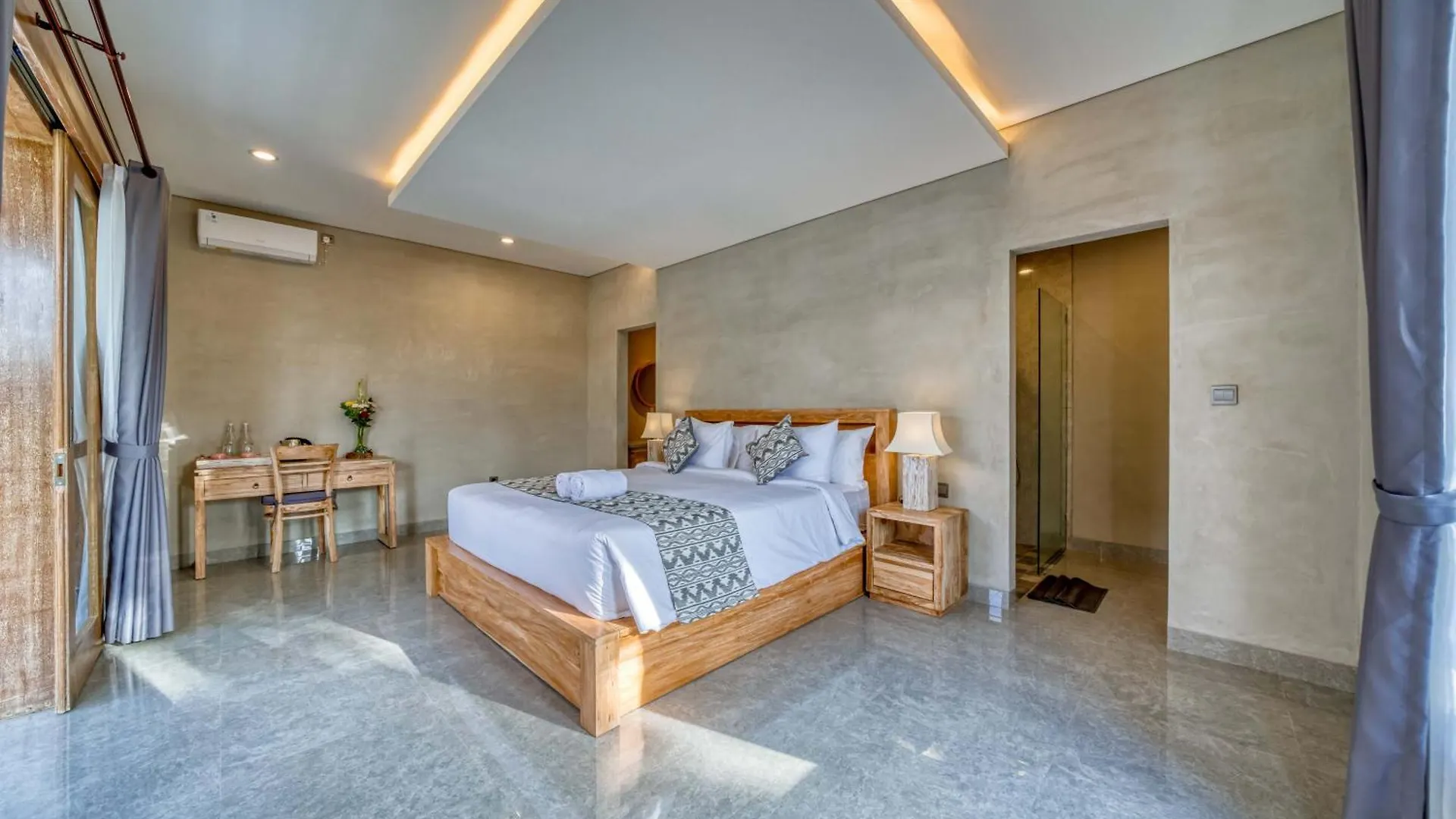 Umah Pengiyangan Villa Ubud  Indonesia