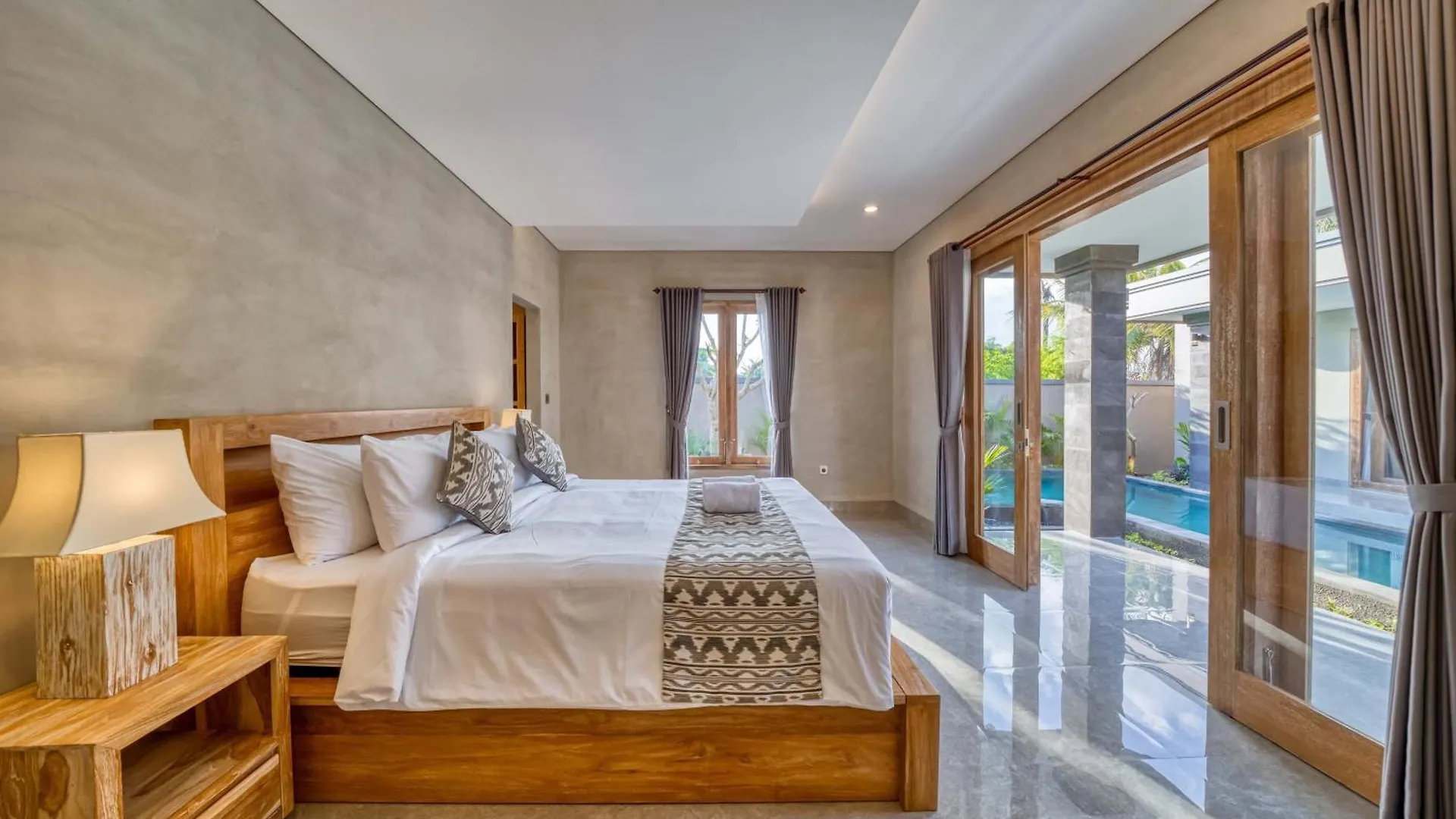 Umah Pengiyangan Villa Ubud   Ubud (Bali)