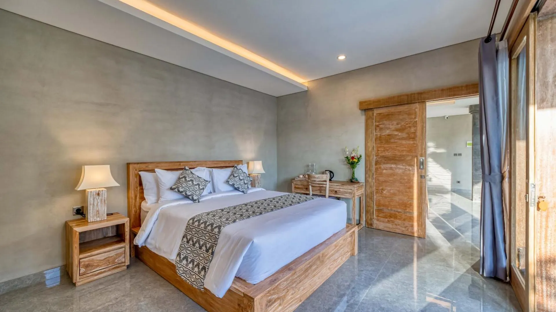 Umah Pengiyangan Villa Ubud
