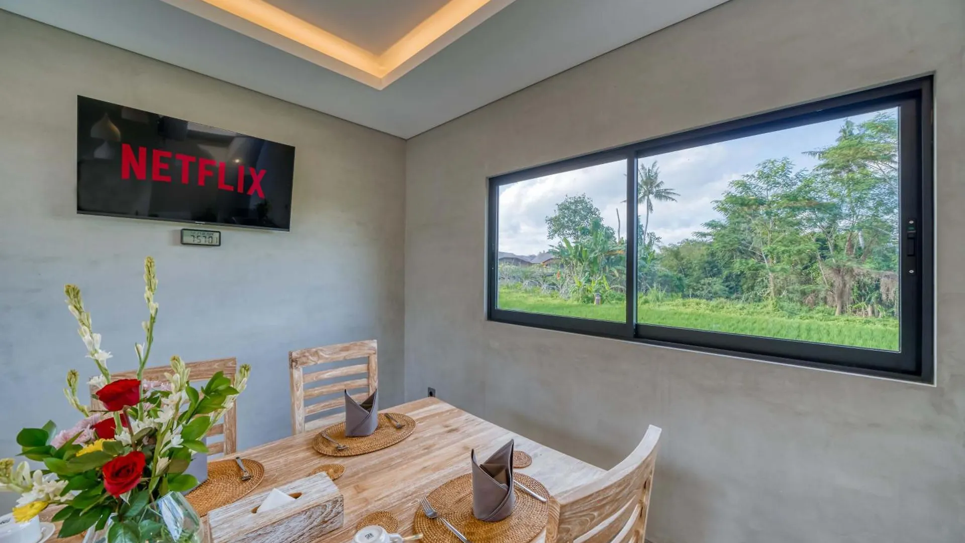 Umah Pengiyangan Villa Ubud