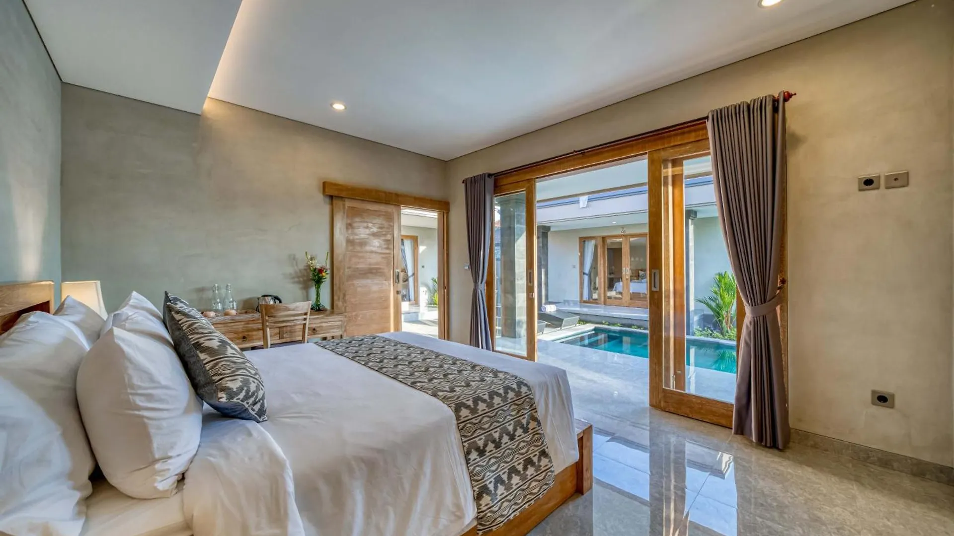 Umah Pengiyangan Villa Ubud