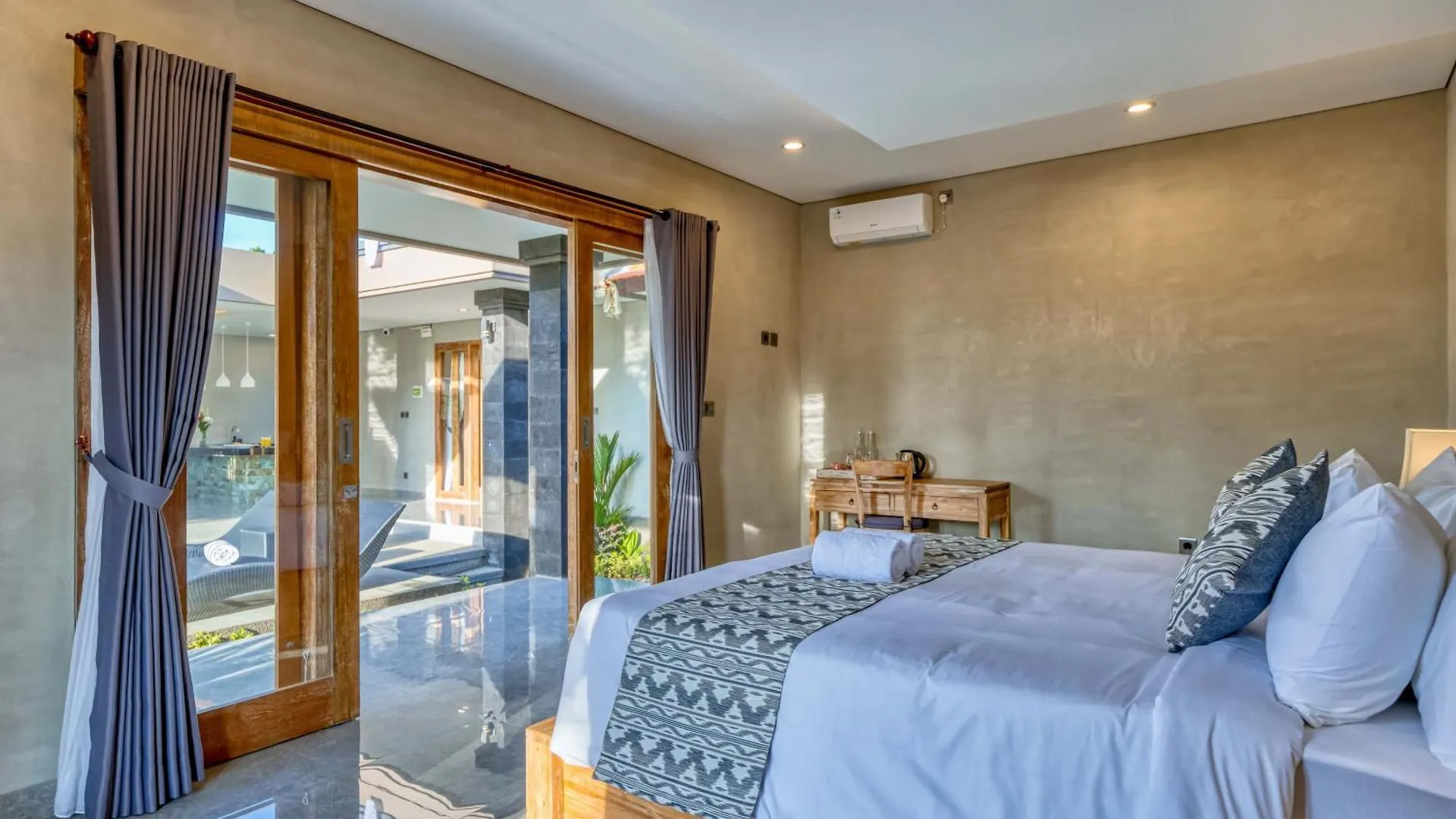 Umah Pengiyangan Villa Ubud